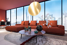 Журнальный столик Graphium, Zanotta