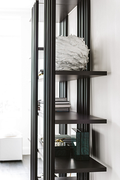 Стеллаж Arsenal, Cattelan Italia