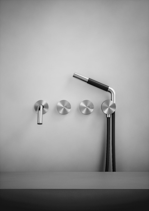 Душевой комплект Q 18 69, Quadro Design