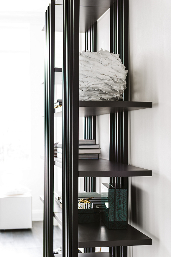 Стеллаж Arsenal, Cattelan Italia