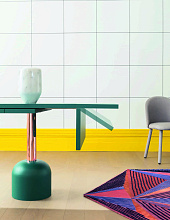 Стол Illo, Miniforms