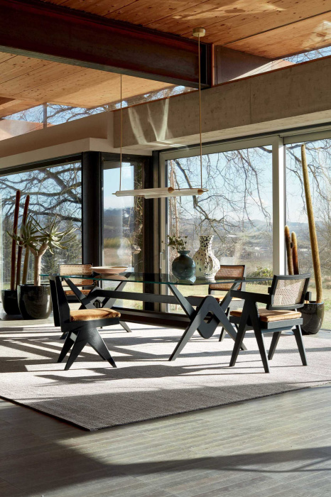 Стул Capitol Complex Chair, Cassina