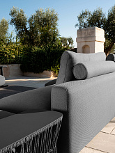 Уличный модульный диван Cliff Deco, Talenti