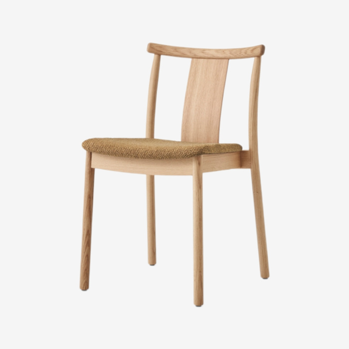Стул Merkur Dining Chair, Audo Copenhagen (ex. Menu)
