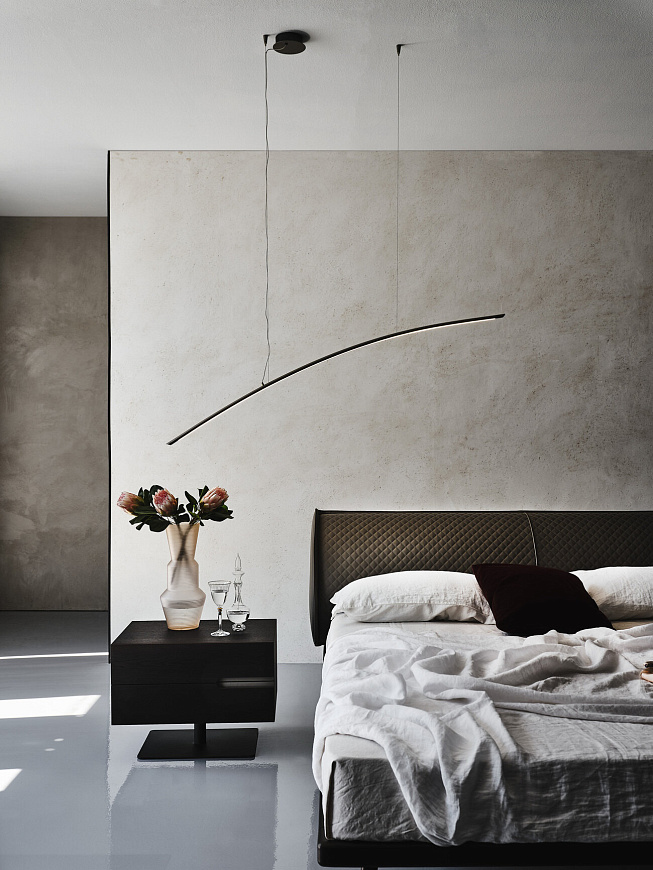 Подвесной светильник Katana, Cattelan Italia