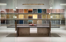 Обеденный стол Folio Table XL, De Castelli