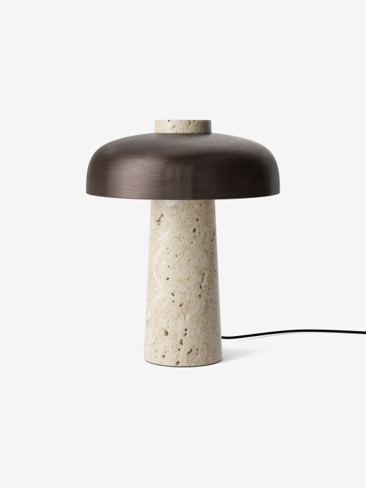 Настольный светильник Reverse Table Lamp, Audo Copenhagen (ex. Menu)