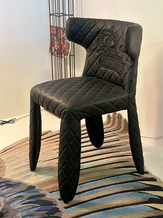 Кресло Monster Armchair, Moooi
