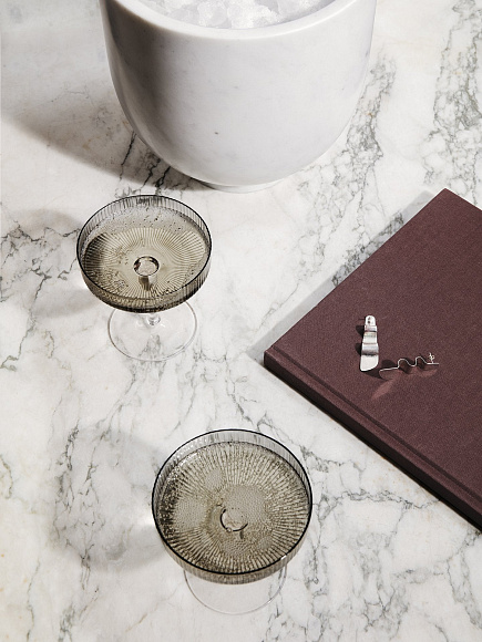 Кулер для шампанского Alza Champagne Cooler, Ferm Living