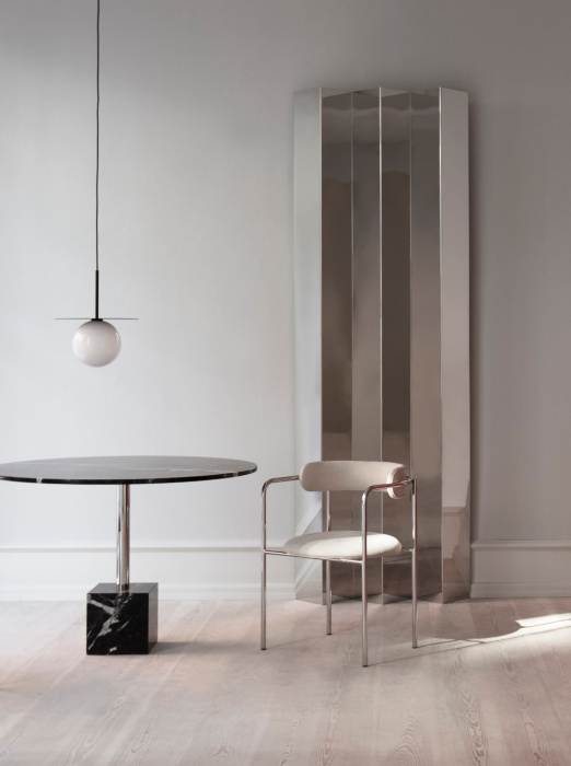 Стул FF Chair, Friends & Founders