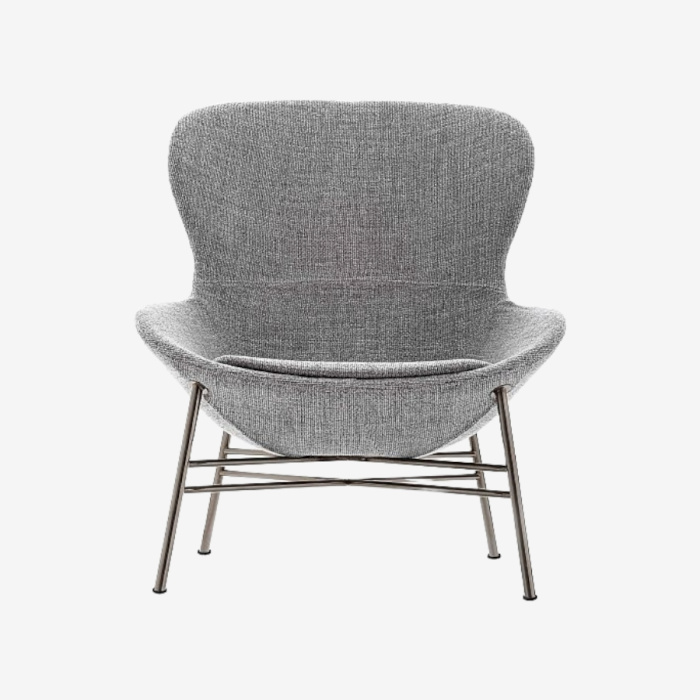 Кресло Round, Ditre Italia