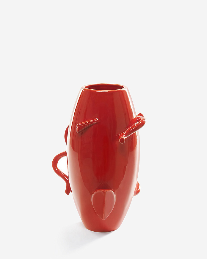 Ваза Dealbata 9550, Zanotta