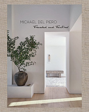 Книга Michael Del Piero: Traveled And Textur, Beta-Plus Publishing