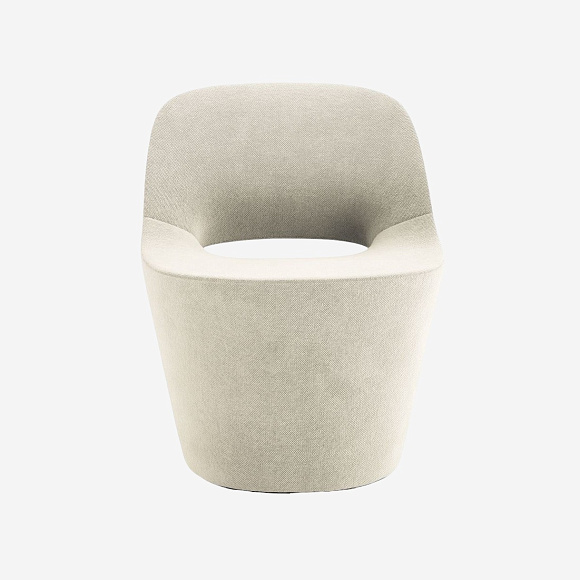 Стул Eddy, Tacchini