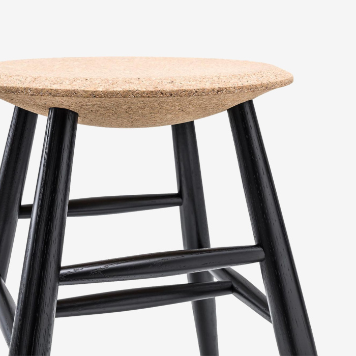 Табурет Drifted Stool, Hem