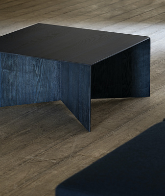 Журнальный столик Paperwood Coffee Table 