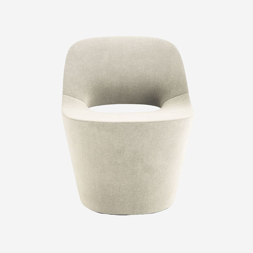 Стул Eddy, Tacchini