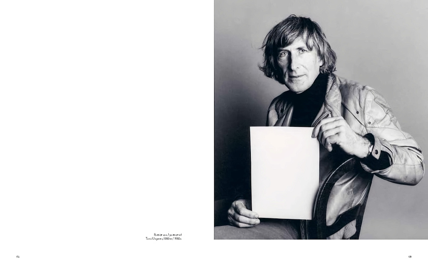 Книга Tomi Ungerer: It's All about Freedom, Hatje Cantz