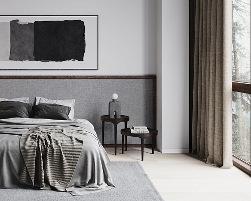 Журнальный столик Phantom Table Low 