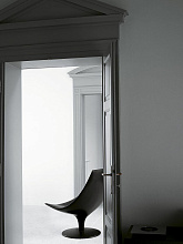 Кресло Moon, Tacchini