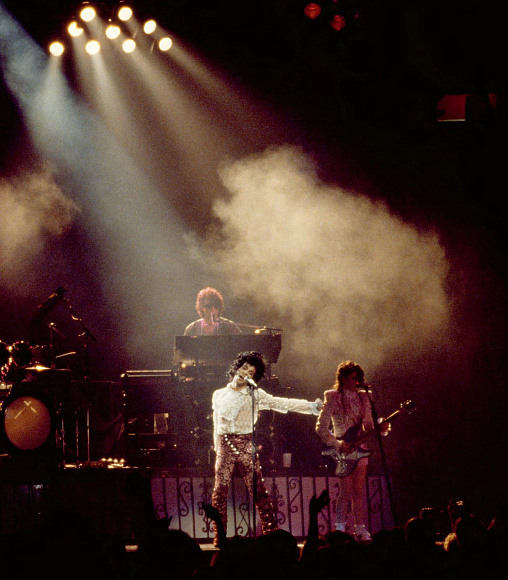 Книга Prince: Icon: The Definitive Photographic Collection, Acc Art Books