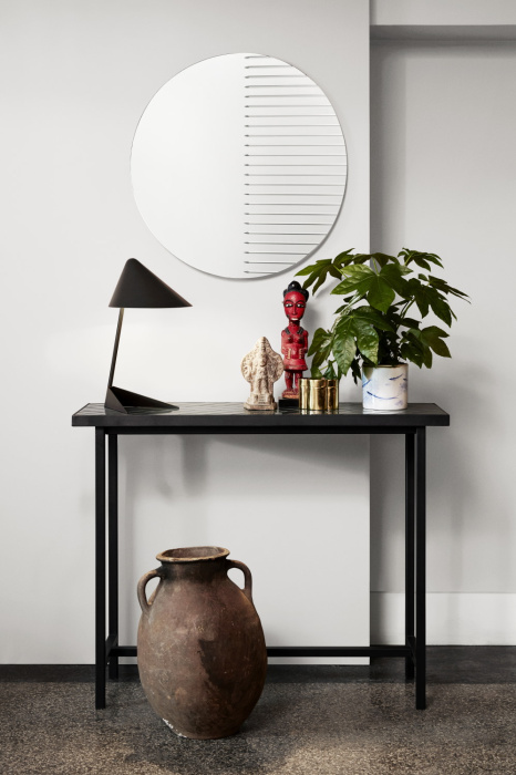 Настенное зеркало Masquerade Mirror, Warm Nordic