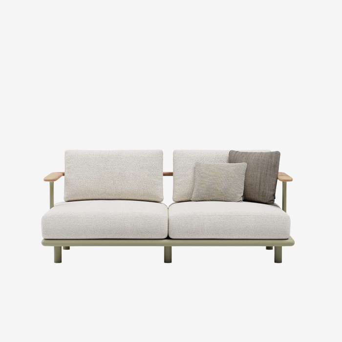 Уличный диван Bliss, Atmosphera