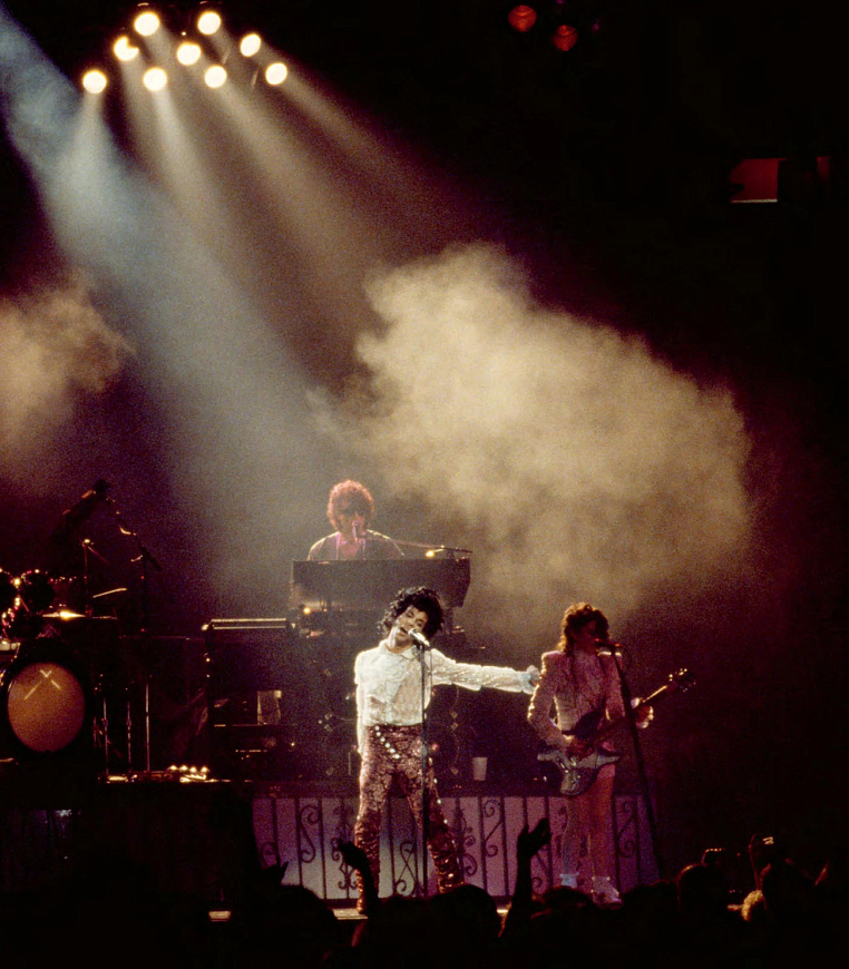 Книга Prince: Icon: The Definitive Photographic Collection, Acc Art Books