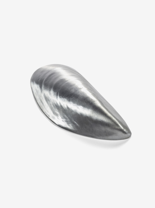 Открывашка для бутылок Bottle Opener Steel Grey Marcel Les Objets Mouleversants, Serax