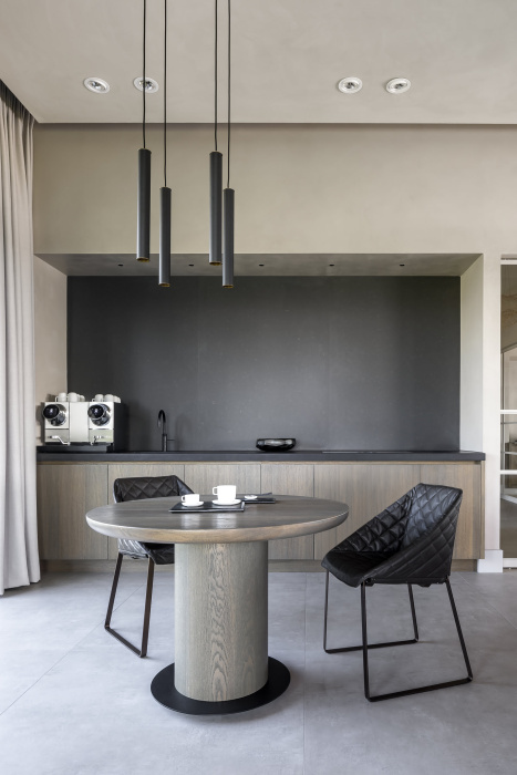 Стол Olle Dining Table, Pietboon