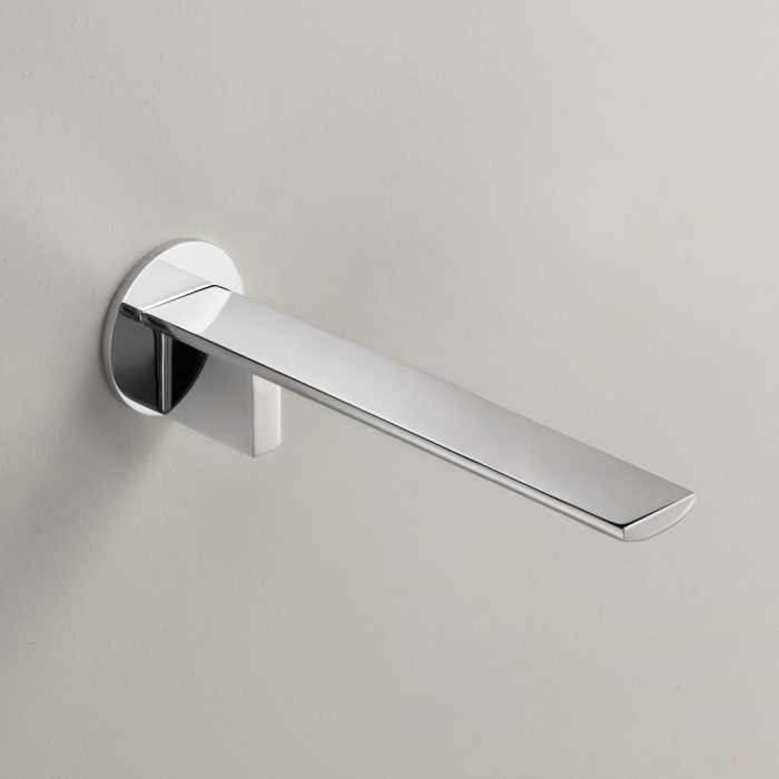 Настенный смеситель с изливом AYL87, Cea Design