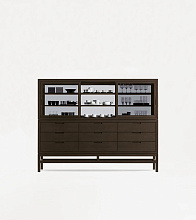 Буфет Silent Drawer Cabinet, DePadova