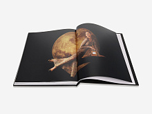 Книга Chanel N5, Thames & Hudson