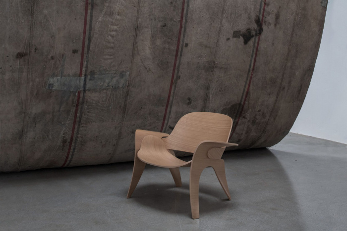 Кресло Rose Chair, Massproductions