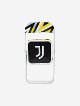 Складной стул Juventus Yellow, Seletti