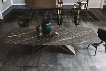 Обеденный стол Premier, Cattelan Italia