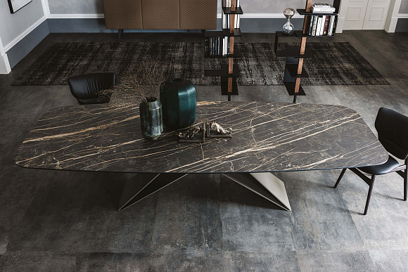 Обеденный стол Premier, Cattelan Italia