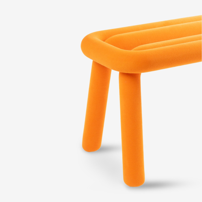 Скамья Bold Bench, Moustache