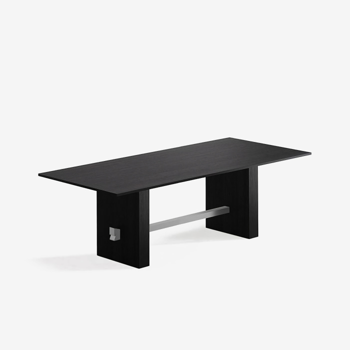 Обеденный стол 59° – 39° KONEK, ARCHIPÉLAGO