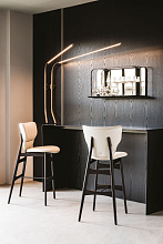 Барный стул Dumbo, Cattelan Italia