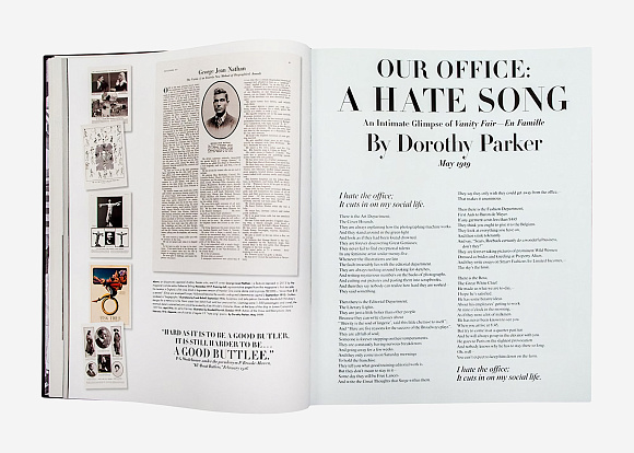 Книга Vanity Fair 100 Years: From the Jazz Age to Our Age, Abrams Books