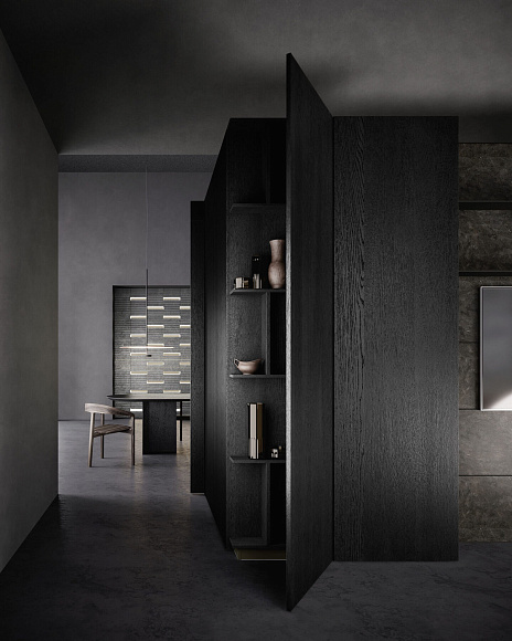 Кухня Sofisticata, Alta Cucine