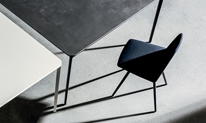 Стул Sila cone shaped, Sovet Italia