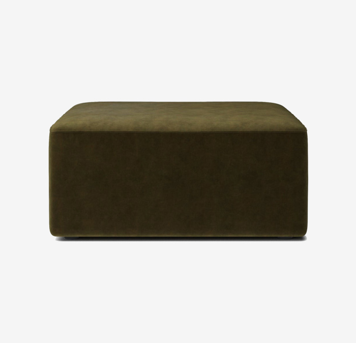 Пуф Eave Modular Sofa, 86, Pouf, Audo Copenhagen (ex. Menu)