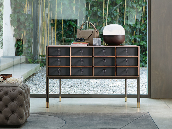 Комод Bayus, Porada