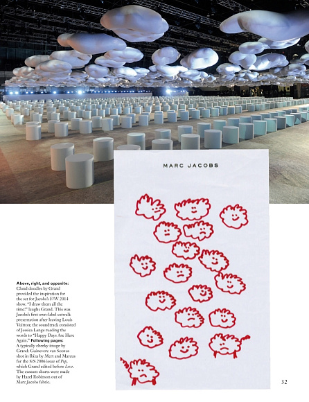 Книга Fashion Together, Rizzoli International Publications Inc.