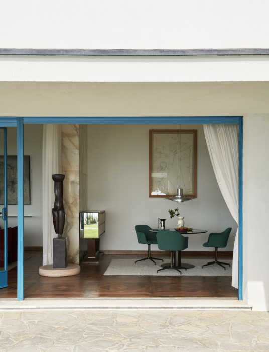 Подвесной светильник P376 KF2, And Tradition (&Tradition)