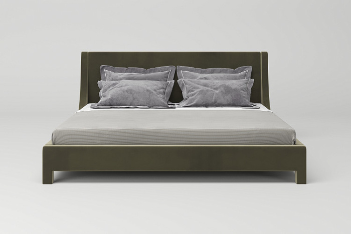 Кровать Palace Bed, MODÉNATURE