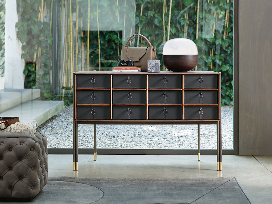 Комод Bayus, Porada