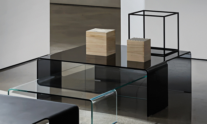 Журнальный столик Spider, Sovet Italia